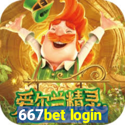 667bet login